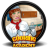 Cooking Academy 2 Icon 48x48 png